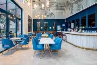 Đô Thành Residence - Ho Chi Minh - 4