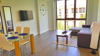 Apartamento Boulevard Gran Capitan - Córdoba - 4
