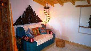 Casa con encanto en Alájar - Alájar - 3