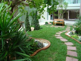 Bangkok Living - Banguecoque - 2