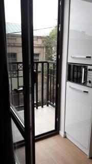 Avlabari Apartment - Tbilisi City - 3