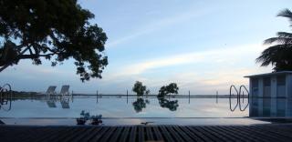 Jade Green Hotel Hambantota - Hambantota - 7