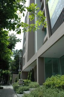 Bangkok Living - Banguecoque - 1