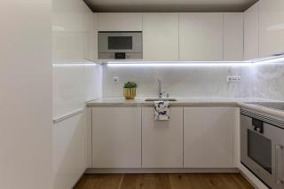 FLH Restauradores Luxus Flat - Lisboa - 8