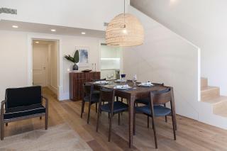 FLH Restauradores Luxus Flat - Lisboa - 6