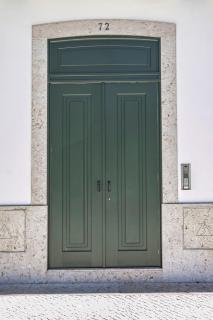 FLH Restauradores Luxus Flat - Lisboa - 5