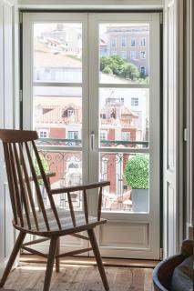 FLH Restauradores Luxus Flat - Lisboa - 2
