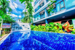 Tree Boutique Resort - Chiang Mai - 3
