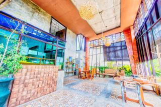 Tree Boutique Resort - 7