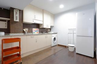 Estudio Centro-Playa - Gijón - 1