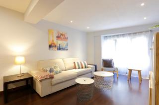 Estudio Centro-Playa - Gijón - 7
