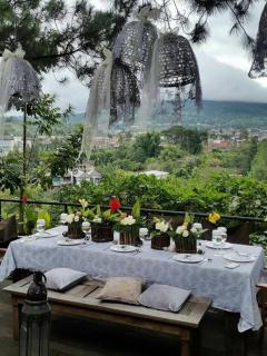 Ruth's Bed & Breakfast - 4