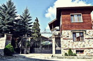 Complex Oazis - Etropole - 4