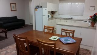 About Town Cottages - Broken Hill - 5