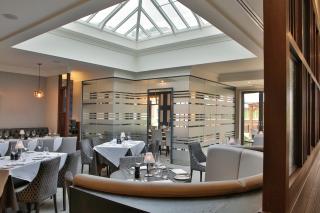 Manor Hotel Solihull, BW Signature Collection - Bickenhill - 8