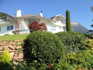 Millenniumshof - Caldaro - 3
