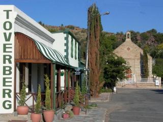 Toverberg Guest Houses - Colesberg - 0