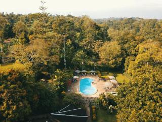 Aishi Machame - Moshi - 8