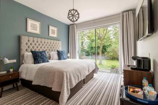 M-Hotels Apartments - Londra - 2