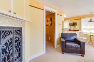 Hidden Villa Cottages - 3