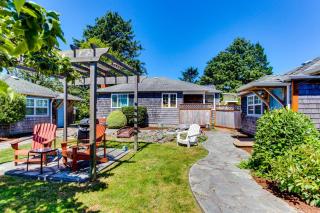Hidden Villa Cottages - Cannon Beach - 6