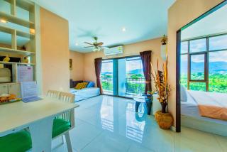 Tree Boutique Resort - Chiang Mai - 5
