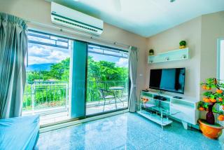 Tree Boutique Resort - Chiang Mai - 4
