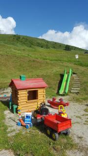 Albergo Bucaneve - Campodolcino - 1