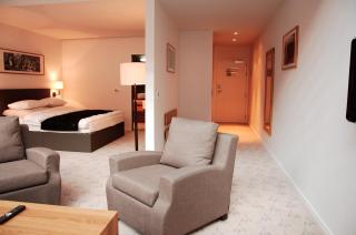 The Granary - La Suite Hotel - Breslavia - 4