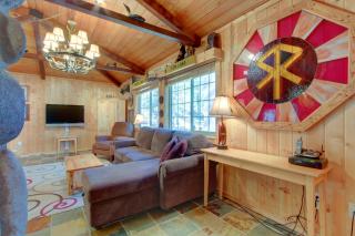 12 Deer Lane - Sunriver - 3