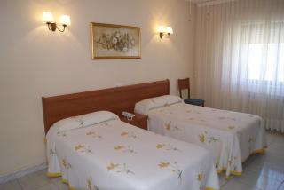 Hotel Alameda - Alba de Tormes - 8