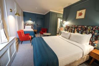 Hotel Cromwell Stevenage - Stevenage - 3