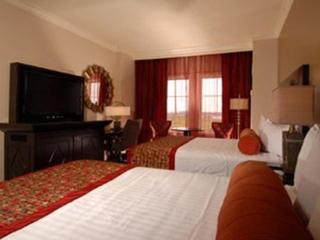 Horseshoe Tunica Casino & Hotel - 4