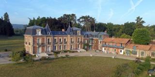 Chateau le Quesnoy - 3