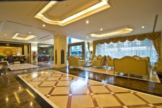 LK Royal Suite - 4