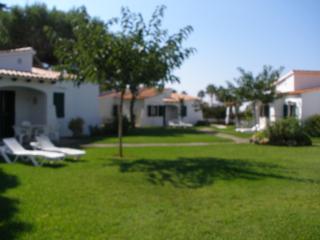 Nure Cel Blau - Cala'n Bosch - 1