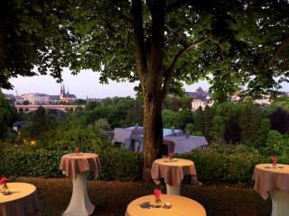 Hotel Parc Plaza - 9