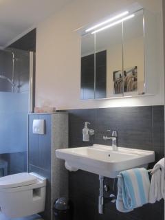 Ferienwohnung Andrea - Eberbach - 1