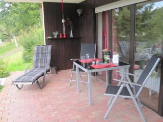 Ferienwohnung Andrea - Eberbach - 7