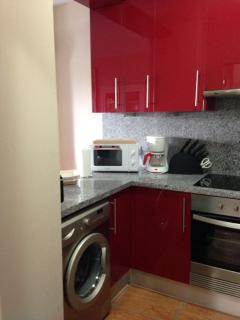 Aguamarina - Golf del Sur - San Miguel de Abona - VV - Holiday Home - San Miguel de Abona - 2