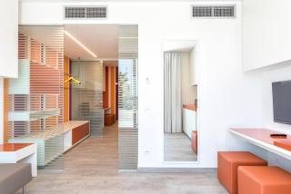 Hotel Tenda Rossa - Marina di Carrara - 3