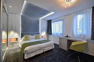 Cézanne Hôtel - Cannes - 6