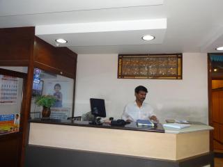Aditya Inn - Puducherry - 9