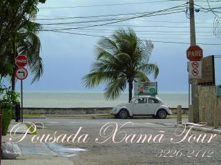Pousada Xamã Tour - João Pessoa - 2