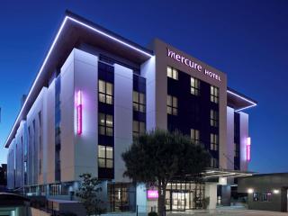Mercure Istanbul Altunizade - Estambul - 0