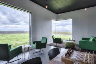 Hótel Laxá - Myvatn - 2