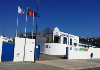Parque de Campismo Orbitur Canidelo - Vila Nova de Gaia - 9