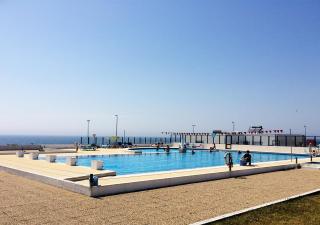 Parque de Campismo Orbitur Canidelo - Vila Nova de Gaia - 6