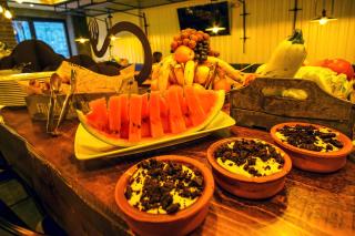 Old Town Boutique Hotel - 3