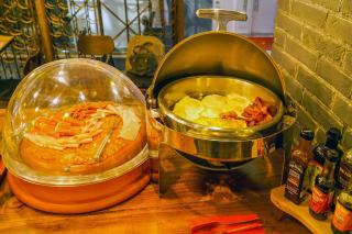 Old Town Boutique Hotel - 2